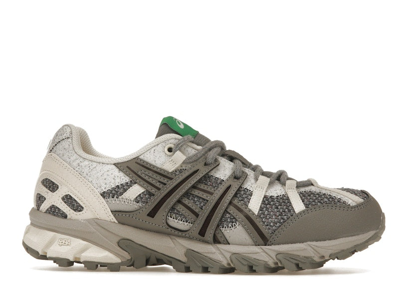 ASICS Gel-Sonoma 15-50 Oyster Grey Cream