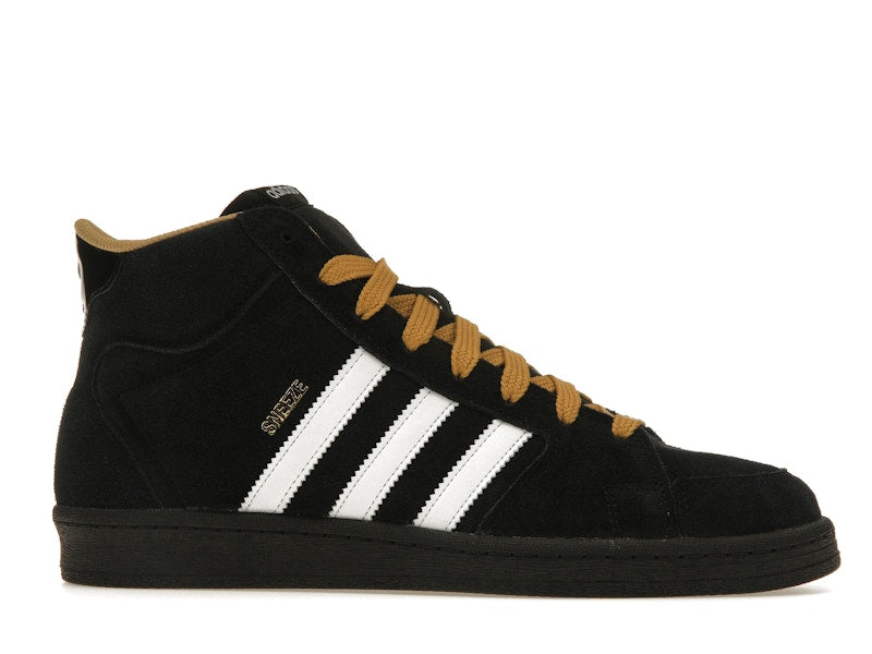 adidas Superskate SNEEZE Magazine Black