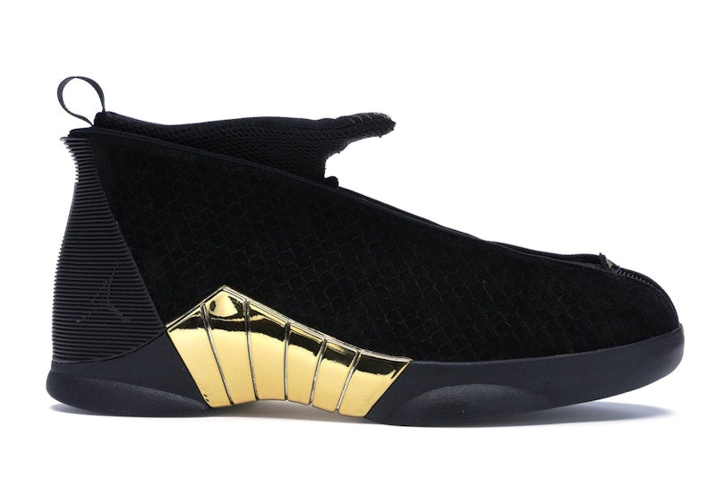 Jordan 15 Retro Doernbecher (2018)