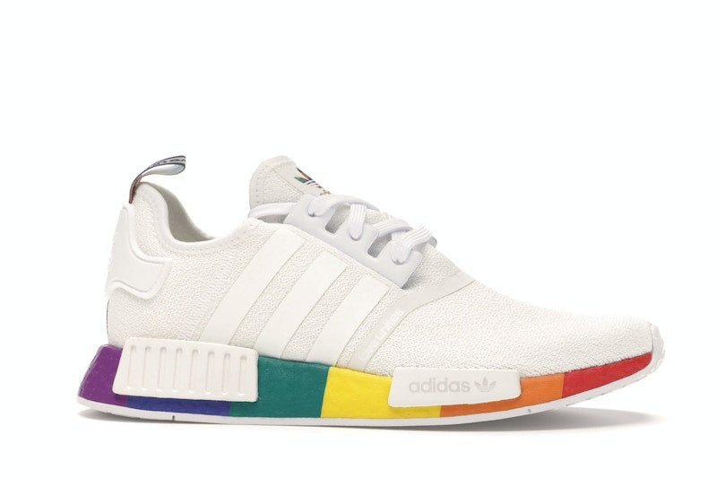 adidas NMD R1 Pride