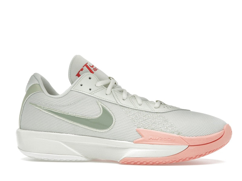 Nike GT Cut Academy Sea Glass Olive Aura Light Wild Mango Oil Green