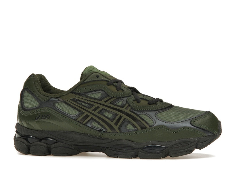 ASICS Gel NYC Moss