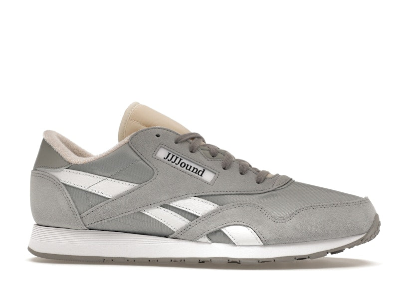 Reebok Classic Nylon JJJJound Grey