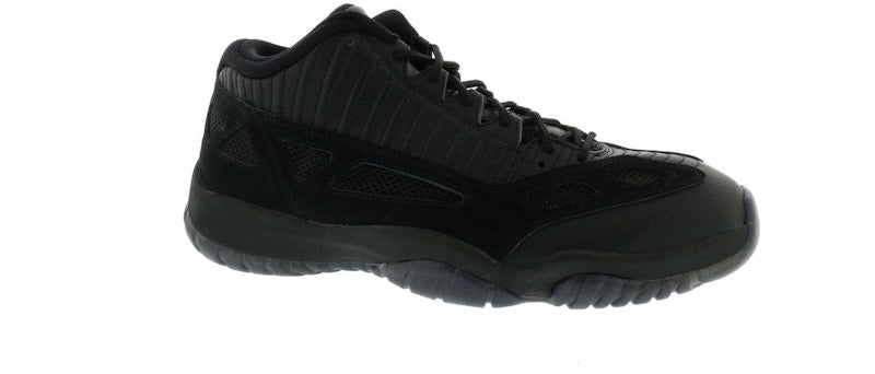 Jordan 11 Retro Low IE Referee (2015)