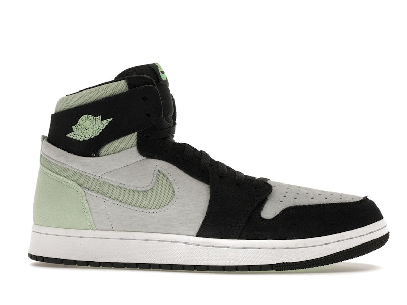 Jordan 1 High Zoom Air CMFT 2 Honeydew