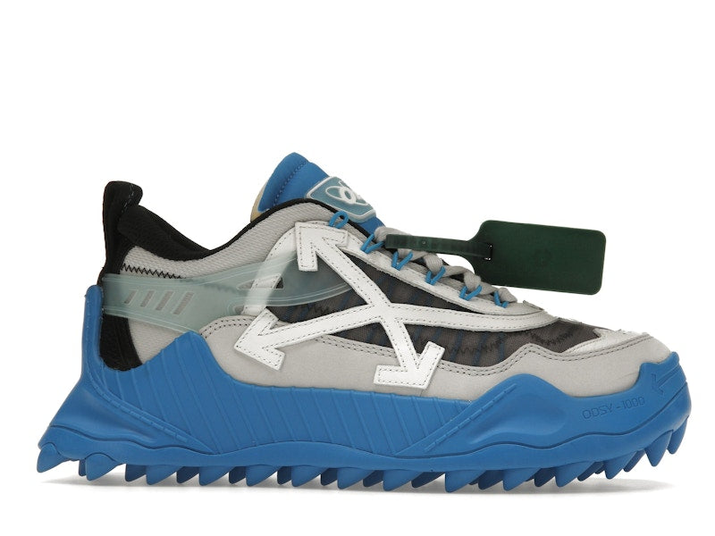 OFF-WHITE Odsy-1000 Blue White