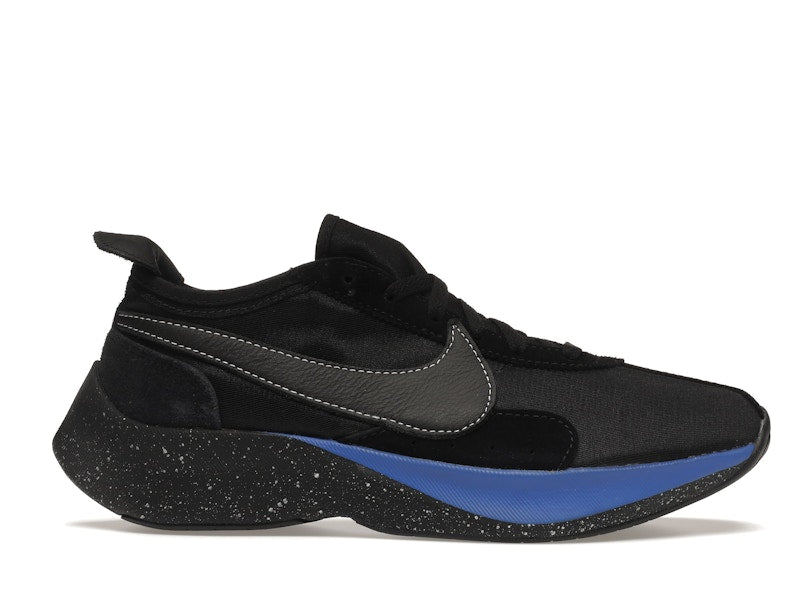 Nike Moon Racer Black Racer Blue