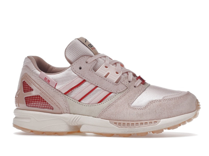 adidas ZX 8000 Hanami Pink