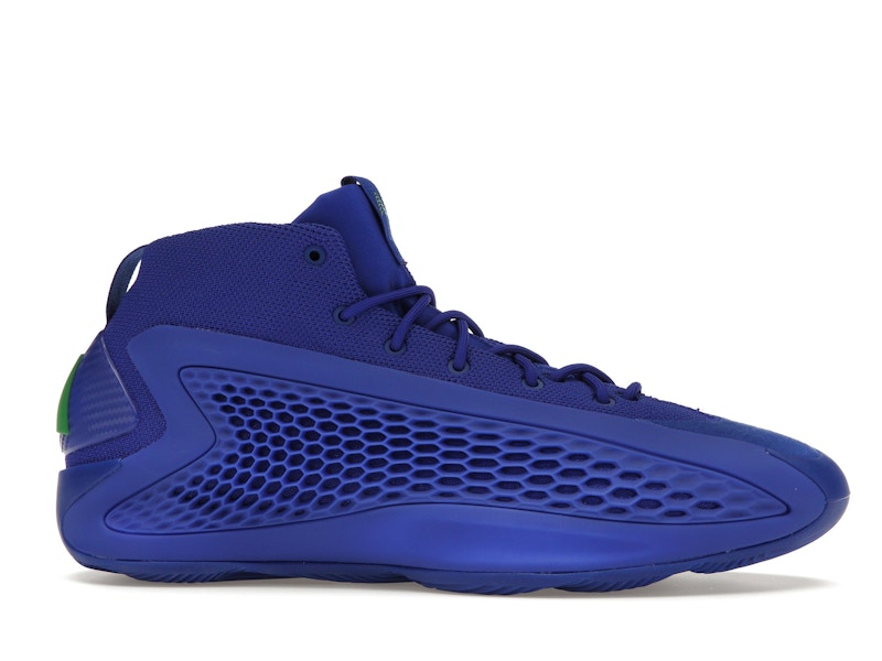 adidas AE 1 Velocity Blue