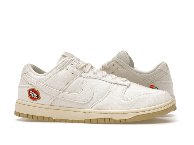Nike Dunk Low SE The Future Is Equal (Women's)