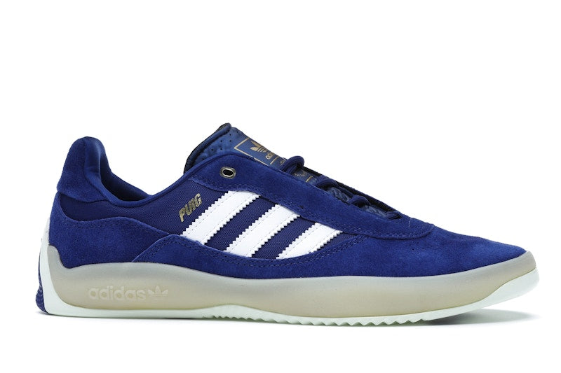 adidas Puig Mystery Ink Green Mist