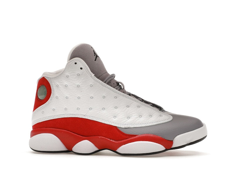 Jordan 13 Retro Grey Toe (2014)