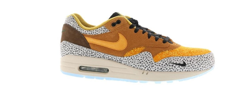 Nike Air Max 1 atmos Safari (2016)