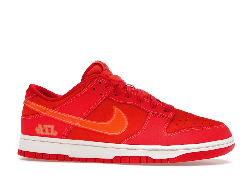 Nike Dunk Low ATL