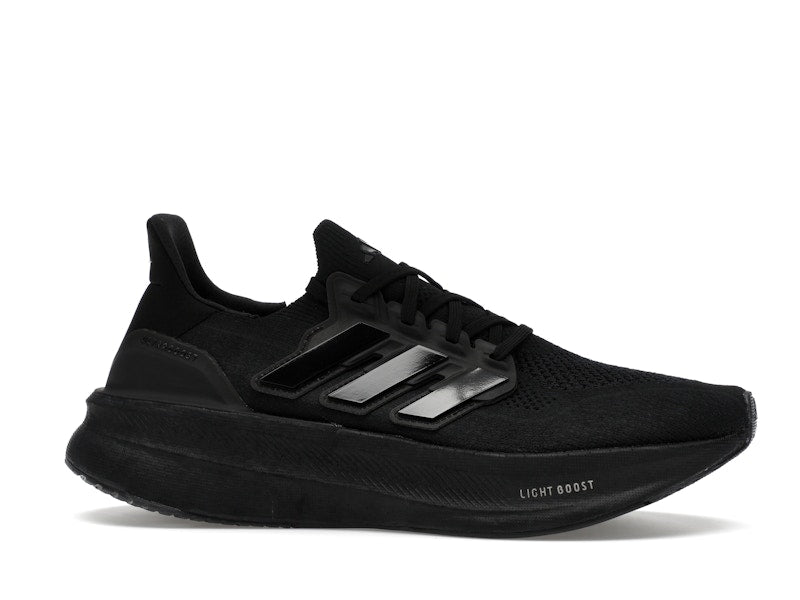 adidas Ultra Boost 5.0 Triple Black
