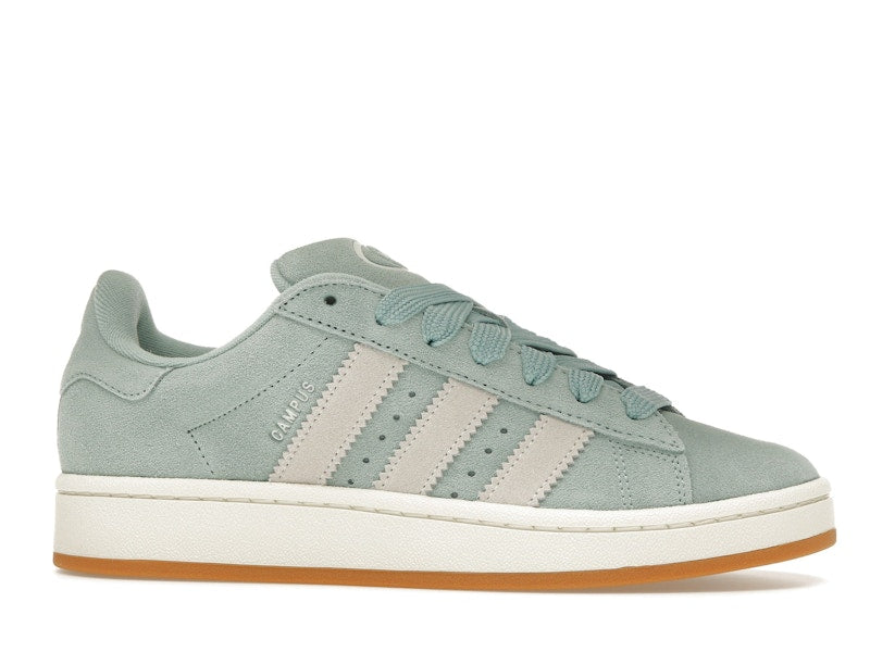 adidas Campus 00s Hazy Green (Women's)