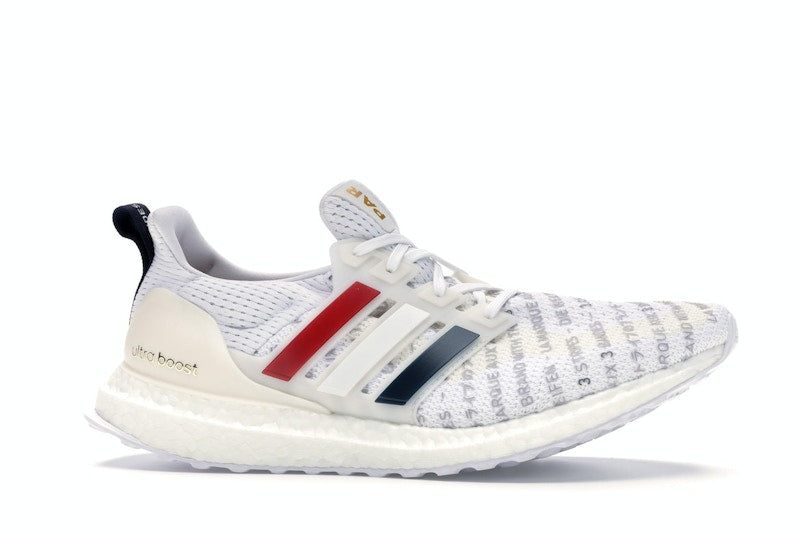 adidas Ultra Boost 2.0 City Series Paris