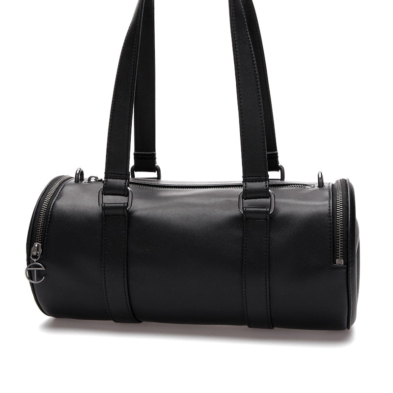Telfar Duffle Medium Black