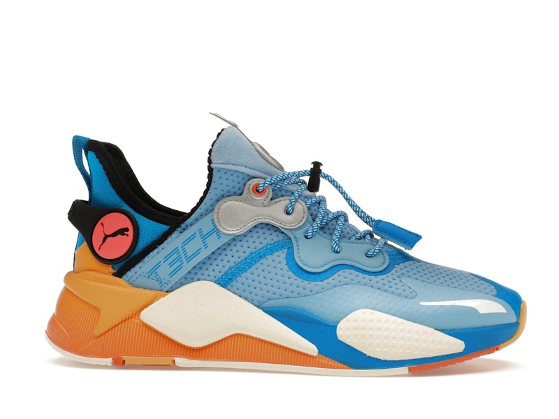 Puma RS-X T3CH Thundercats Lion-O