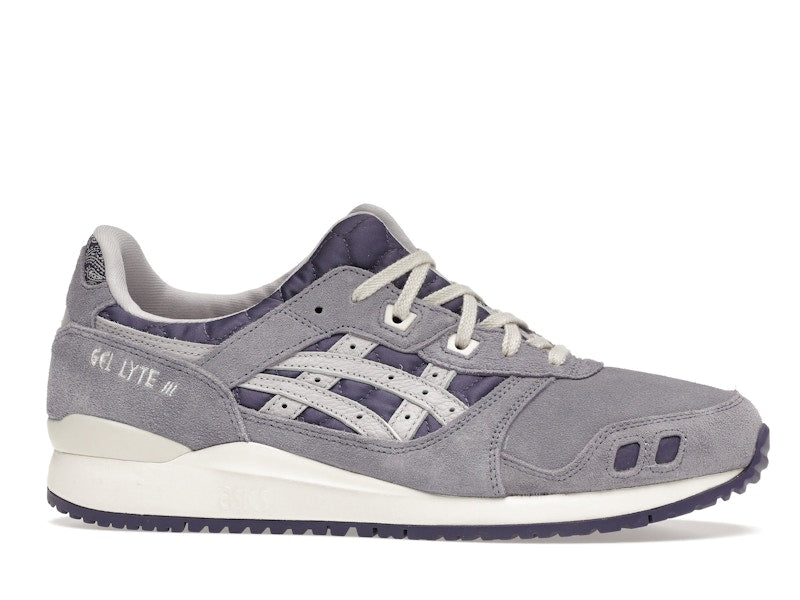 ASICS Gel-Lyte III Paisley Ash Rock Cream