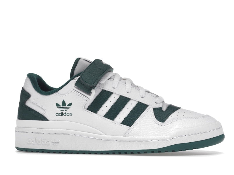 adidas Forum Low Collegiate Green