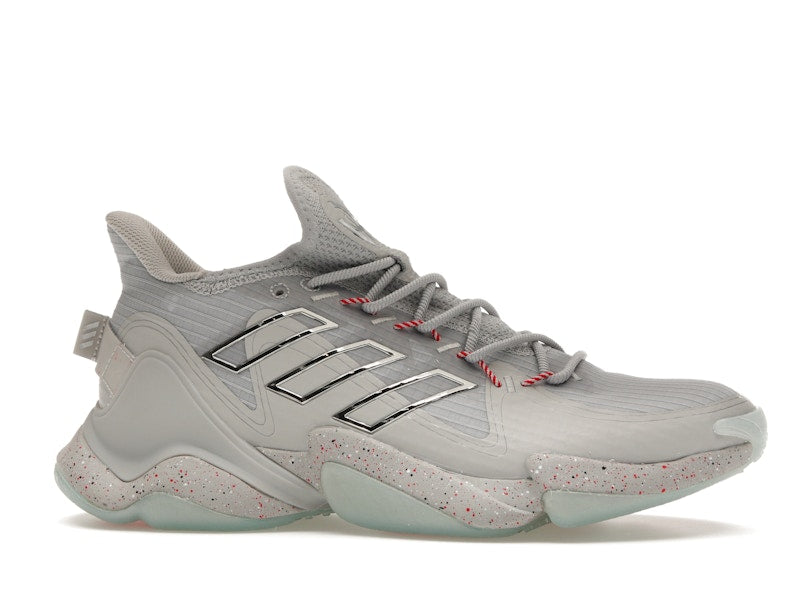 adidas Impact FLX Patrick Mahomes Grey Two