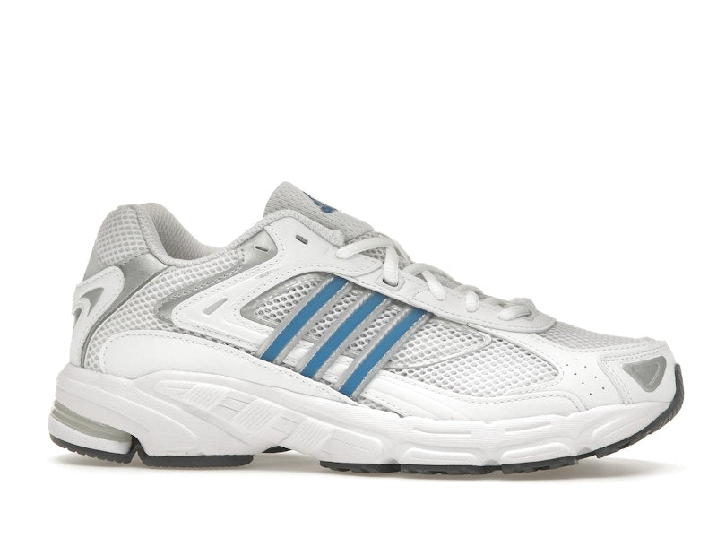 adidas Response CL Cloud White Bright Blue