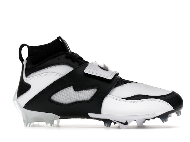 Nike Diamond Turf 93 TD White Black