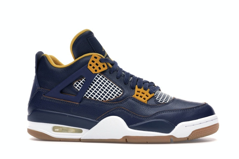 Jordan 4 Retro Dunk From Above