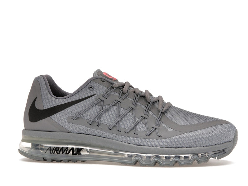 Nike Air Max 2015 Cool Grey