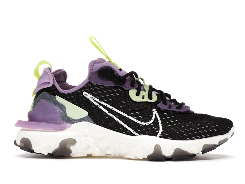 Nike React Vision Gravity Purple Volt (Women's)