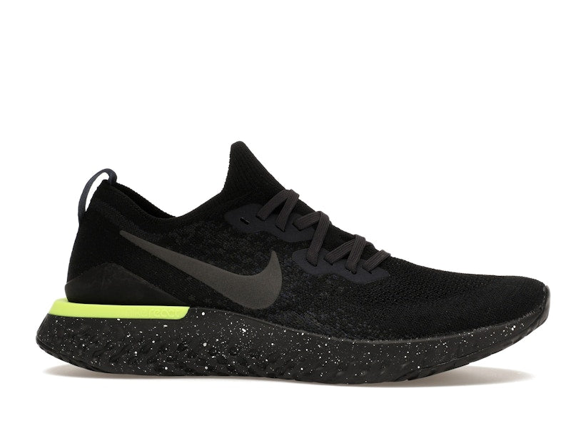 Nike Epic React Flyknit 2 SE Sequoia