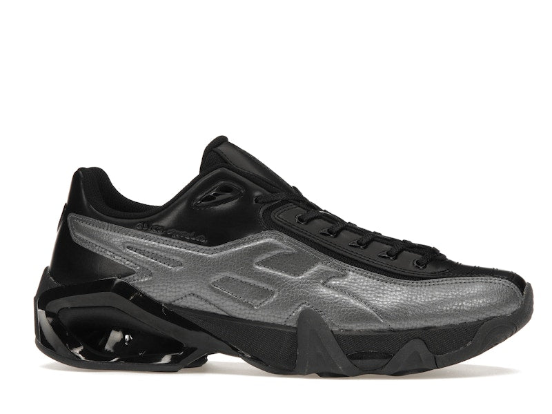 ASICS Novalis Gel-Teremoa Kiko Kostadinov Novalis Obsidian Black Smoke Shadow