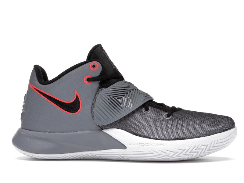 Nike Kyrie Flytrap III Cool Grey