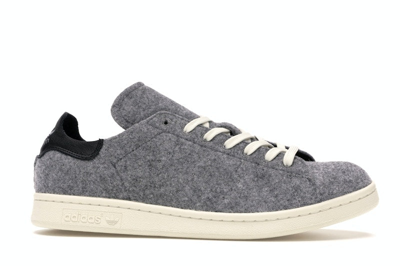 adidas Stan Smith PC Wool Grey