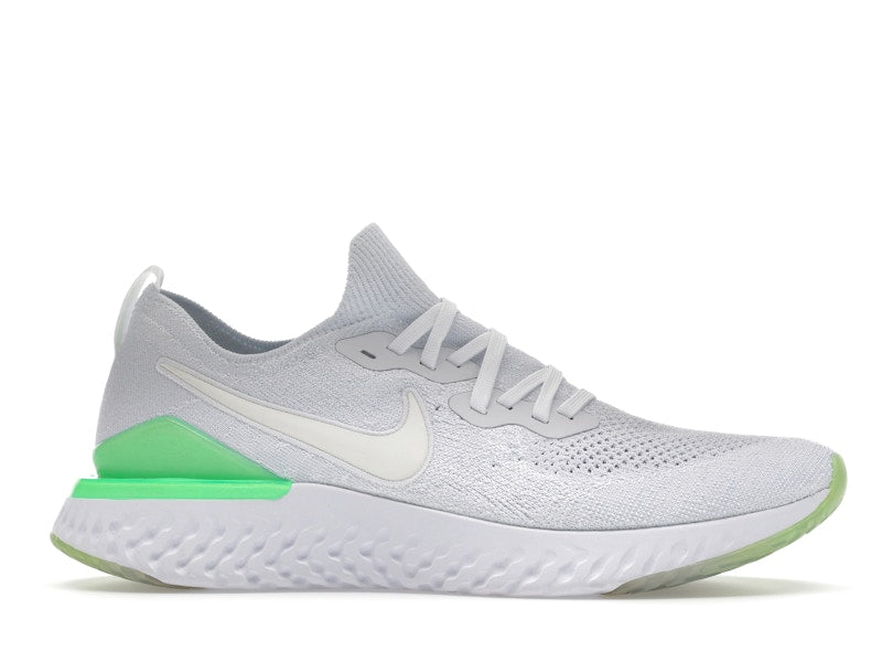Nike Epic React Flyknit 2 8-bit