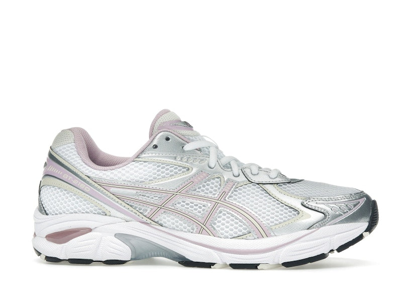 ASICS GT-2160 Metallic Silver Pink