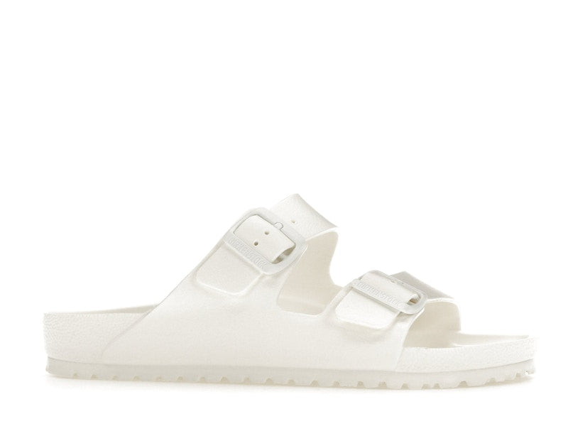 Birkenstock Arizona Essentials Eva White (Women's)