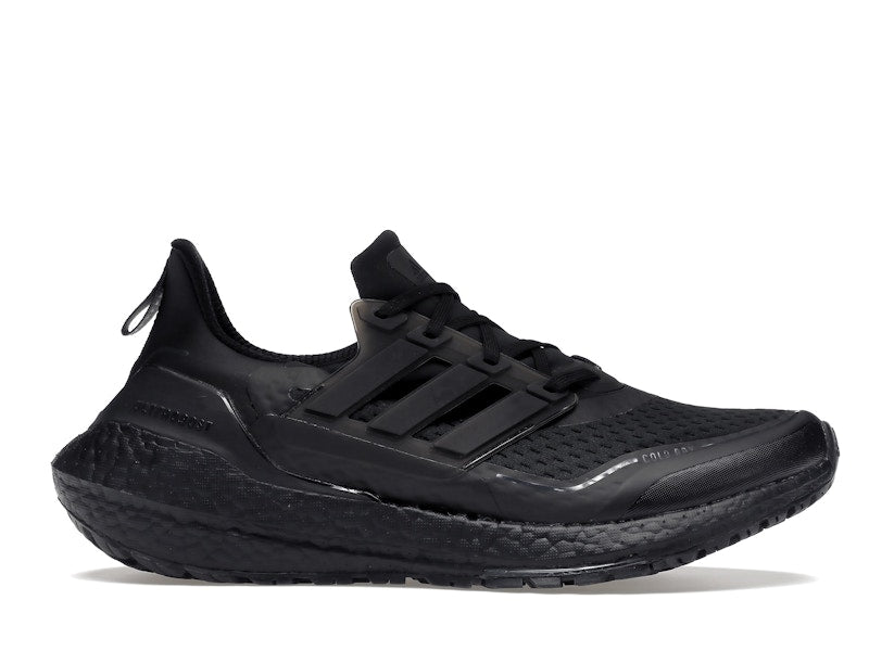 adidas Ultra Boost 21 Cold.RDY Triple Black