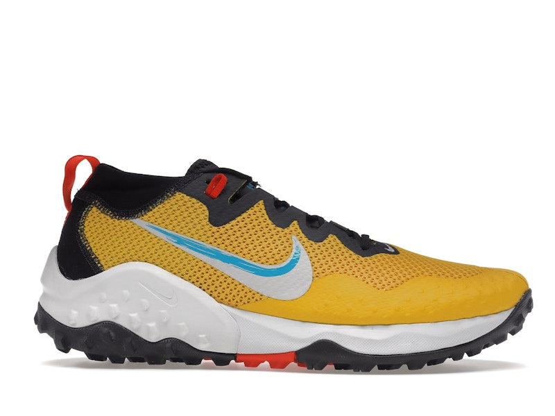 Nike Wildhorse 7 Dark Sulfur
