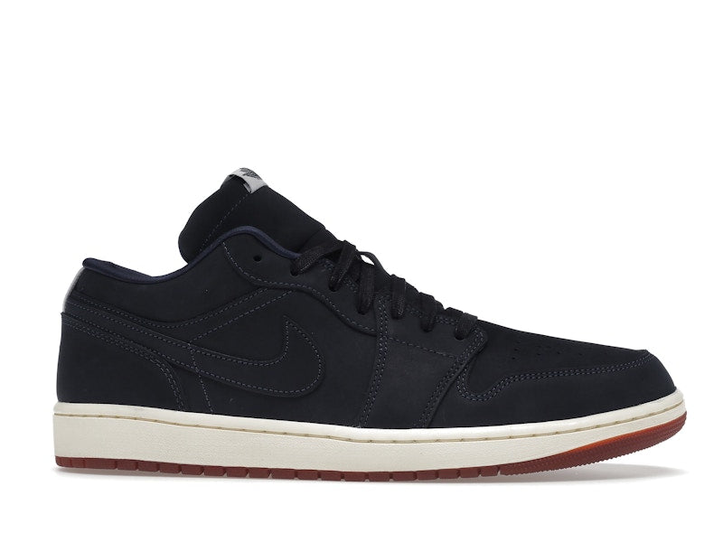 Jordan 1 Low Eastside Golf Out of the Mud