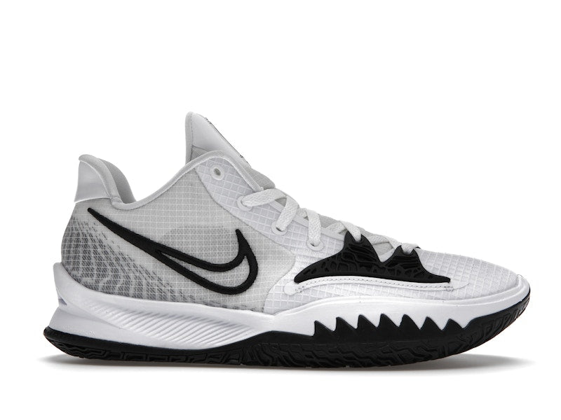 Nike Kyrie 4 Low TB White Black