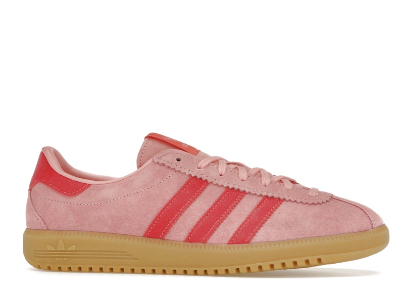 adidas Bermuda Semi Pink Spark (Women's)