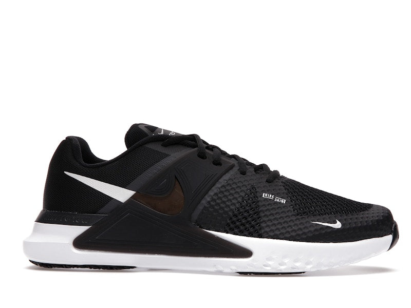 Nike Renew Fusion Dark Smoke Grey