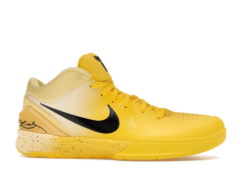 Nike Kobe 4 Protro CHBL