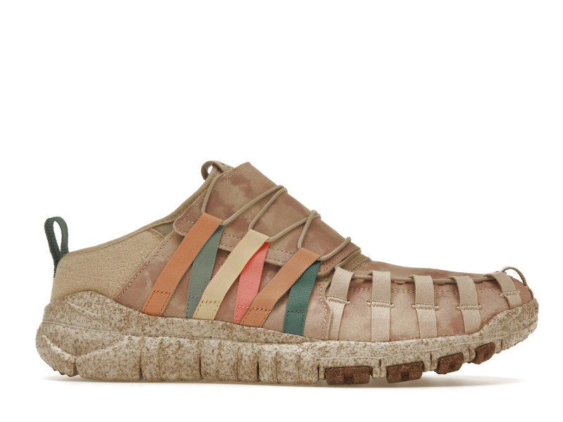 Nike Free Crater Trail Moc N7 Mule Grain (2022)
