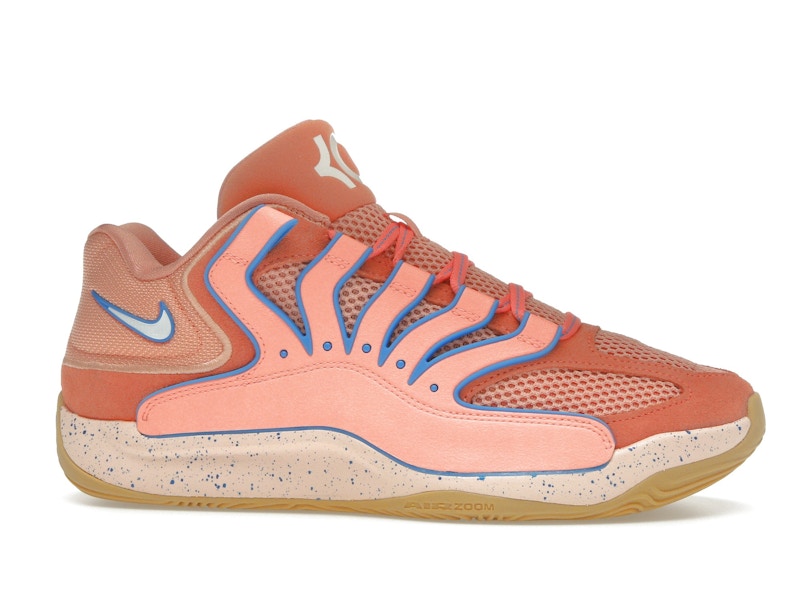 Nike KD 18 Atomic Pink