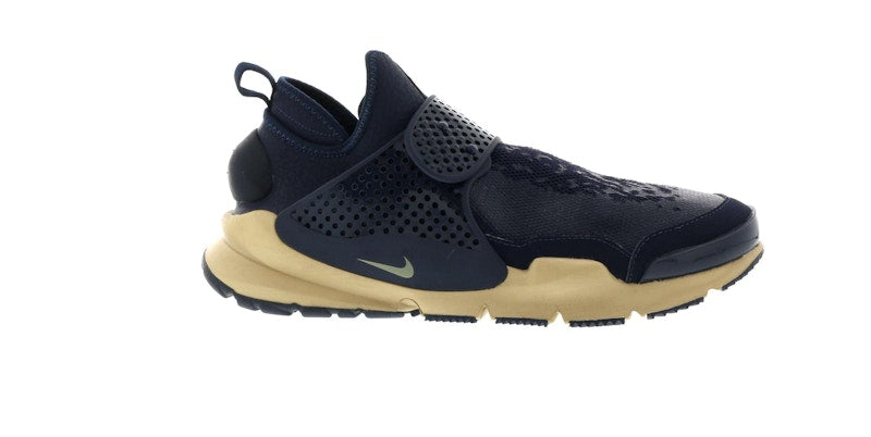 Nike Sock Dart Mid Stone Island Obsidian
