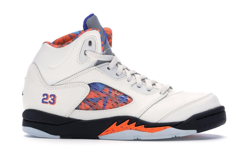 Jordan 5 Retro International Flight (PS)