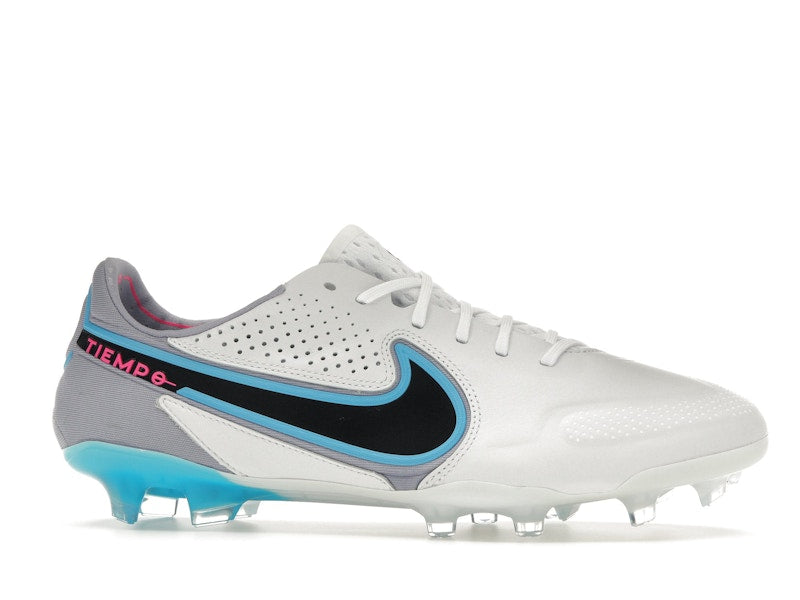 Nike Tiempo Legend 9 Elite FG Blast Pack Baltic Blue